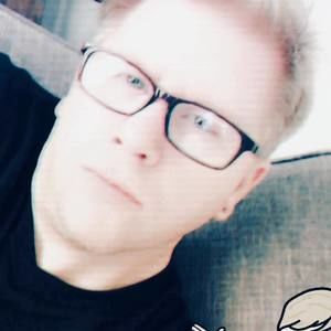 Meet your Posher, Brian